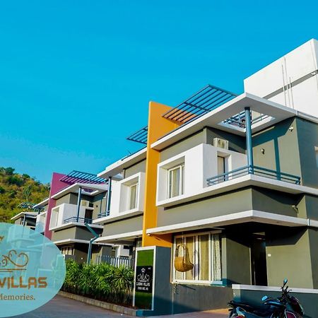 Lugani'S - Casa Bel'Ha A5 Villa Lonavala Luaran gambar