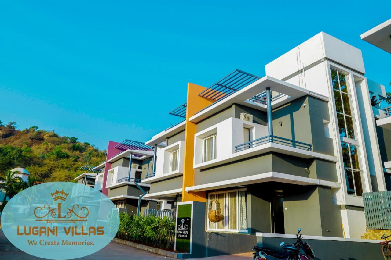 Lugani'S - Casa Bel'Ha A5 Villa Lonavala Luaran gambar