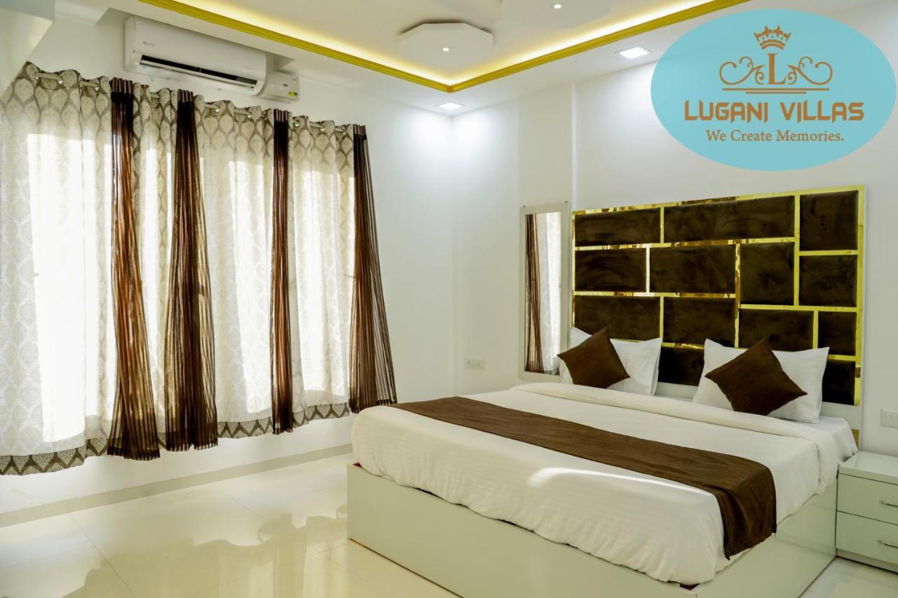 Lugani'S - Casa Bel'Ha A5 Villa Lonavala Luaran gambar