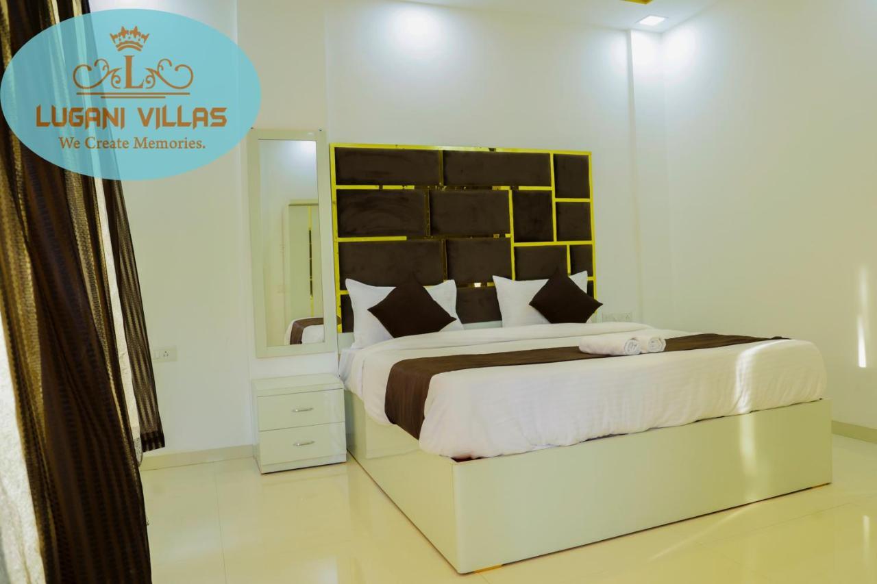 Lugani'S - Casa Bel'Ha A5 Villa Lonavala Luaran gambar