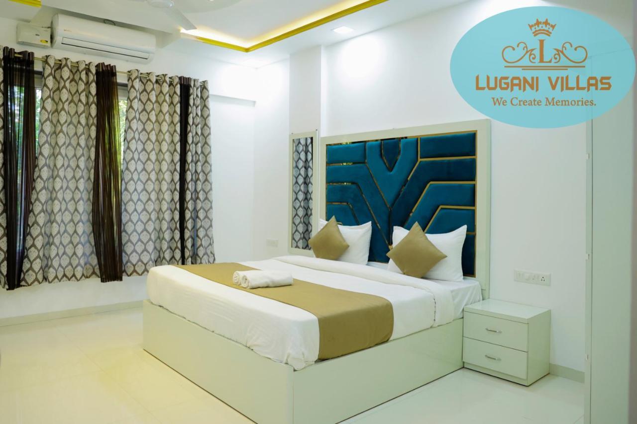 Lugani'S - Casa Bel'Ha A5 Villa Lonavala Luaran gambar