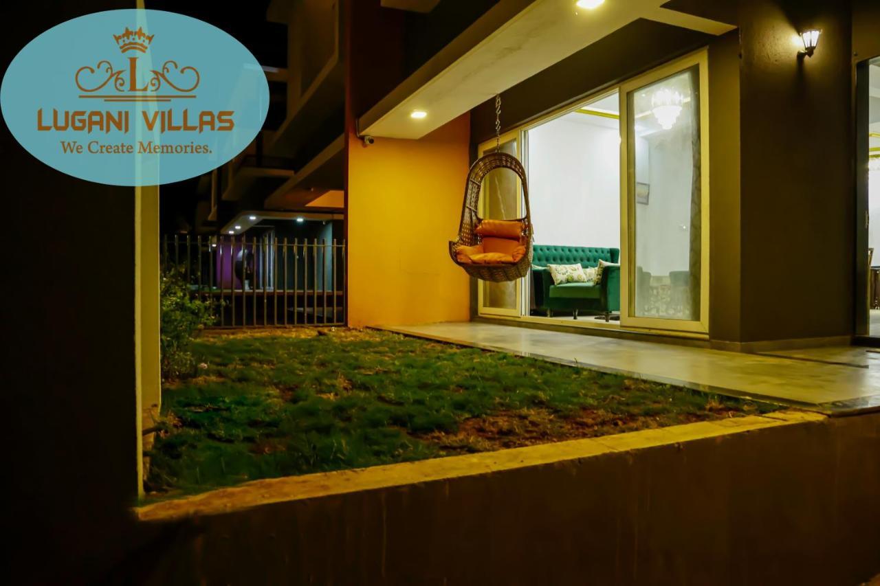 Lugani'S - Casa Bel'Ha A5 Villa Lonavala Luaran gambar