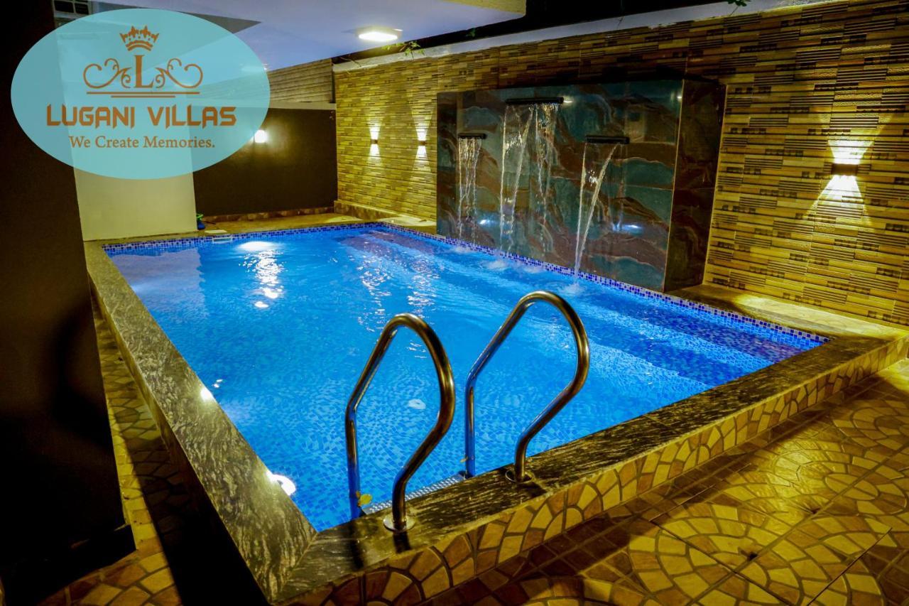 Lugani'S - Casa Bel'Ha A5 Villa Lonavala Luaran gambar