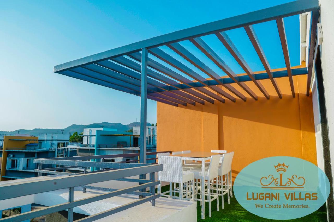 Lugani'S - Casa Bel'Ha A5 Villa Lonavala Luaran gambar