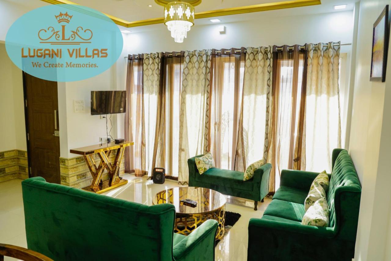 Lugani'S - Casa Bel'Ha A5 Villa Lonavala Luaran gambar